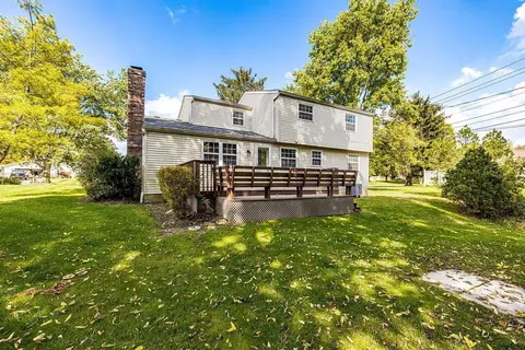 4013 Hanover Dr, Mason, OH 45040 photo 39