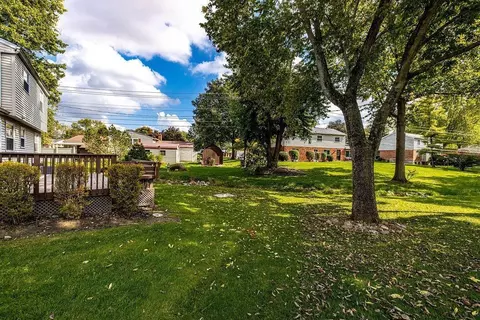 4013 Hanover Dr, Mason, OH 45040 photo 41