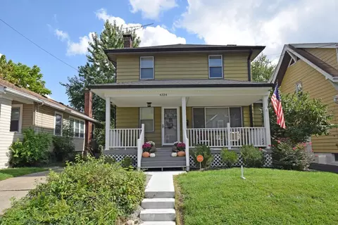 4334 Eileen Dr, Cincinnati, OH 45209 photo 1