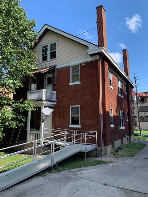 1219 Rutledge Ave, Cincinnati, OH 45205 photo 2