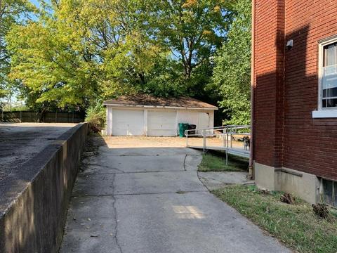 1219 Rutledge Ave, Cincinnati, OH 45205 photo 3
