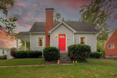 4215 Myrtle Ave, Cincinnati, OH 45236 photo 1