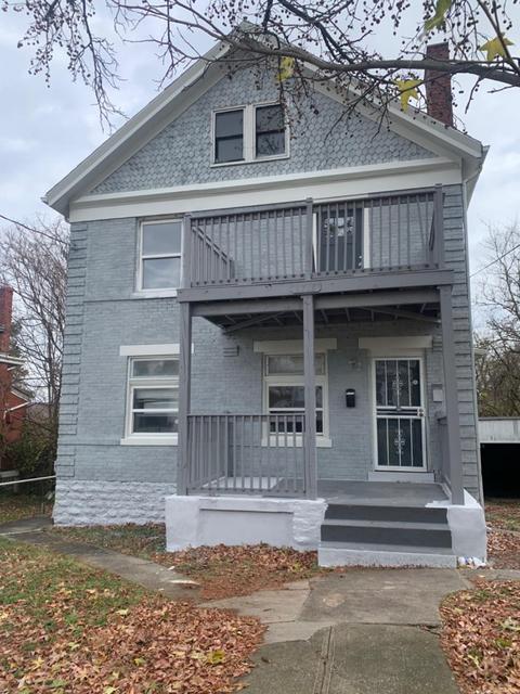 2718 Ruberg Ave, Cincinnati, OH 45211 photo 3
