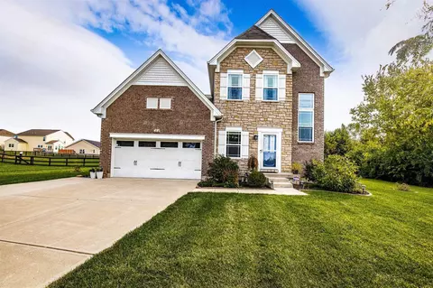 479 Macready Ave, Monroe, OH 45050 photo 1