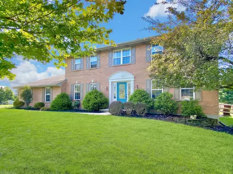 6931 Raspberry Rdg, Hamilton, OH 45011 photo 1
