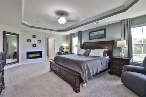 2855 Alysheba Ct, Morrow, OH 45152 photo 18