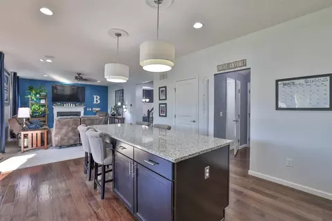 2855 Alysheba Ct, Morrow, OH 45152 photo 12