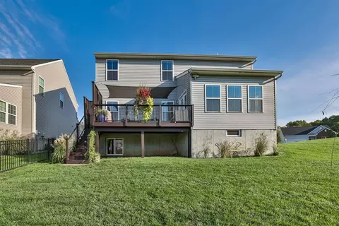 2855 Alysheba Ct, Morrow, OH 45152 photo 37