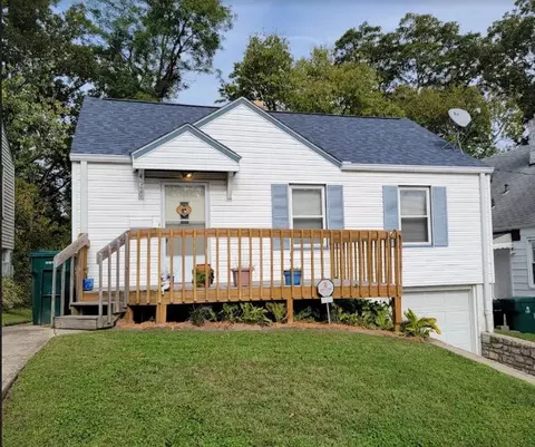4750 Prosperity Pl, Cincinnati, OH 45238 photo 1