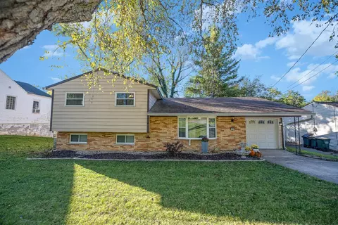 1851 Miles Rd, Cincinnati, OH 45231 photo 1