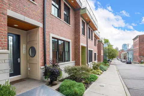 1342 Spring St, Cincinnati, OH 45202 photo 2