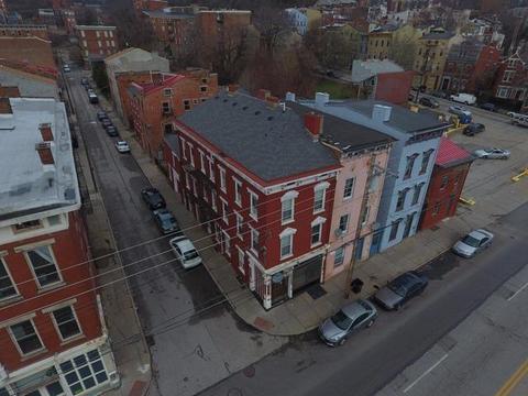 216 Liberty St, Cincinnati, OH 45202 photo 24