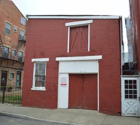 216 Liberty St, Cincinnati, OH 45202 photo 23