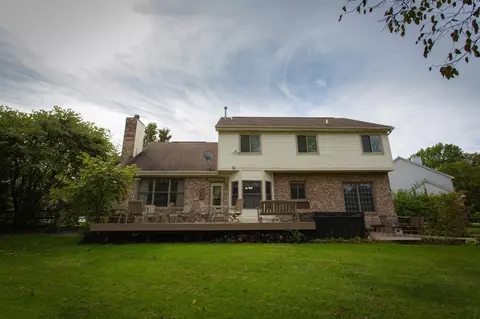 4839 Forest Meadows Ct, Cincinnati, OH 45244 photo 5
