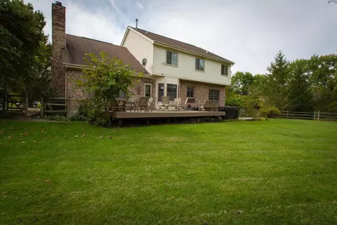 4839 Forest Meadows Ct, Cincinnati, OH 45244 photo 4