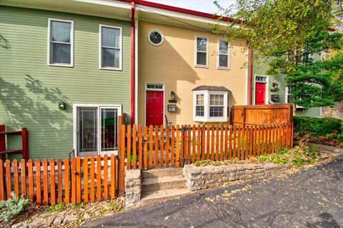 1014 Windsor St, Cincinnati, OH 45206 photo 2