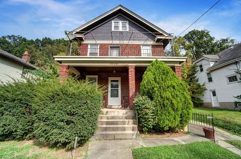 2730 Shaffer Ave, Cincinnati, OH 45211 photo 1