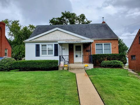 3032 Brookview Dr, Cincinnati, OH 45238 photo 1