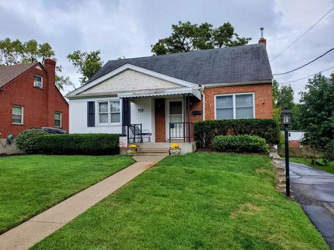 3032 Brookview Dr, Cincinnati, OH 45238 photo 2