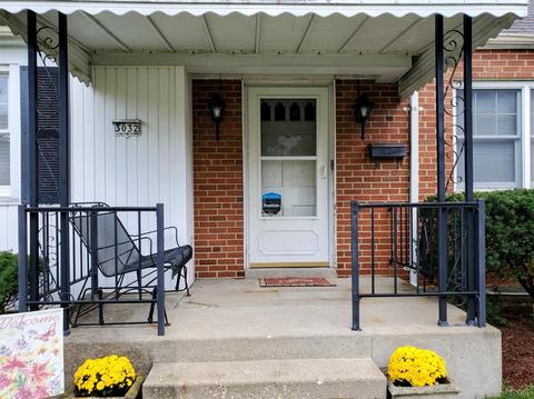 3032 Brookview Dr, Cincinnati, OH 45238 photo 4
