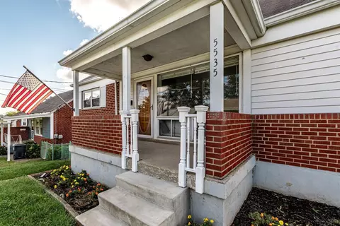 5535 Lawrence Rd, Cincinnati, OH 45248 photo 4
