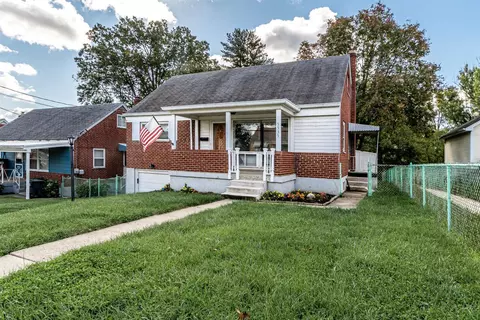 5535 Lawrence Rd, Cincinnati, OH 45248 photo 3