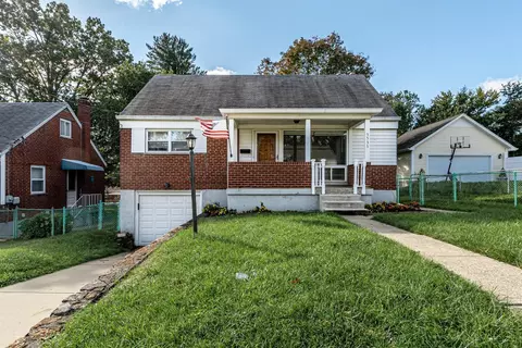 5535 Lawrence Rd, Cincinnati, OH 45248 photo 1