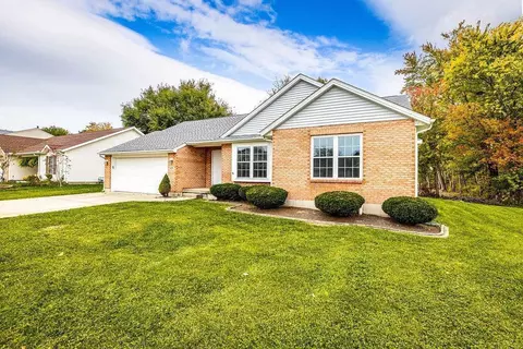 615 Davis Dr, Monroe, OH 45050 photo 3