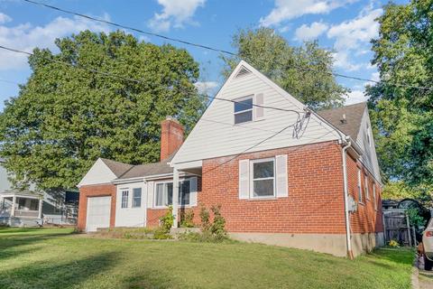 8070 Colette Ln, Cincinnati, OH 45224 photo 1