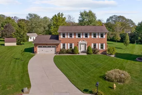 9548 Brownstone Ct, West Chester, OH 45241 photo 26
