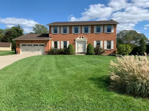 9548 Brownstone Ct, West Chester, OH 45241 photo 1