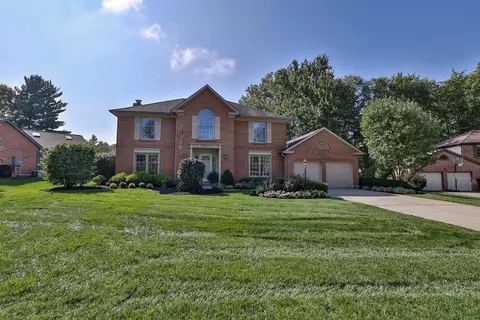 5577 Samstone Ct, Blue Ash, OH 45242 photo 1