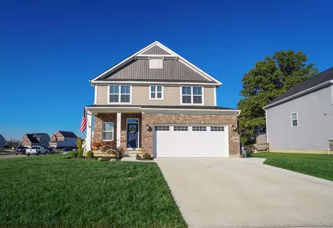 1279 Springfield Dr, Harrison, OH 45030 photo 1