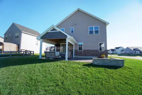 1279 Springfield Dr, Harrison, OH 45030 photo 21