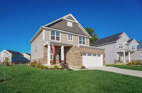 1279 Springfield Dr, Harrison, OH 45030 photo 2
