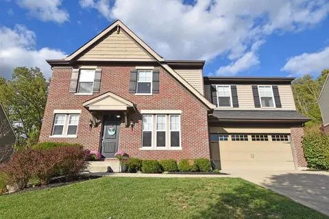 7590 Bridge Point Pass, Cincinnati, OH 45248 photo 1