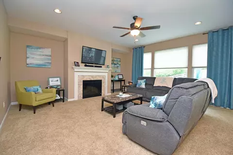 7590 Bridge Point Pass, Cincinnati, OH 45248 photo 6