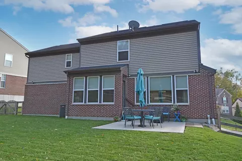 7590 Bridge Point Pass, Cincinnati, OH 45248 photo 39