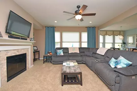7590 Bridge Point Pass, Cincinnati, OH 45248 photo 7
