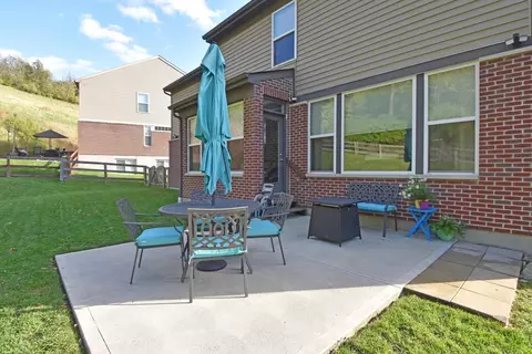 7590 Bridge Point Pass, Cincinnati, OH 45248 photo 36