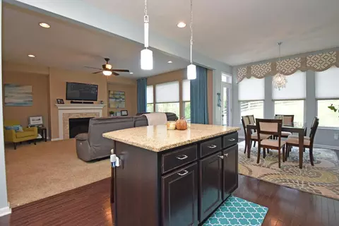 7590 Bridge Point Pass, Cincinnati, OH 45248 photo 13