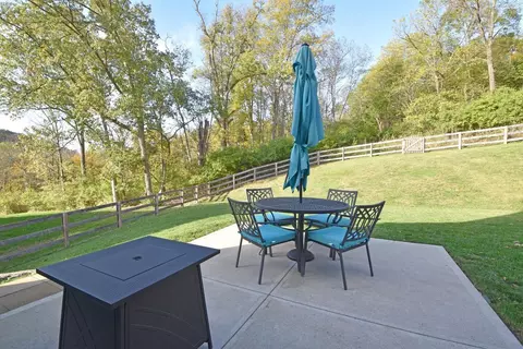 7590 Bridge Point Pass, Cincinnati, OH 45248 photo 35
