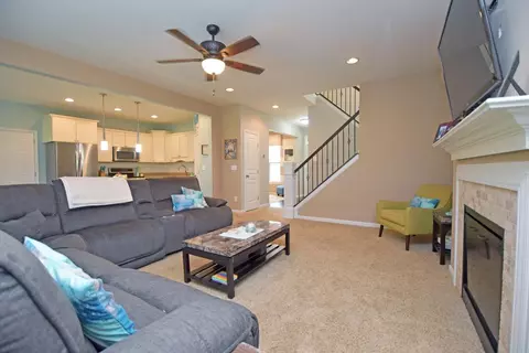 7590 Bridge Point Pass, Cincinnati, OH 45248 photo 9