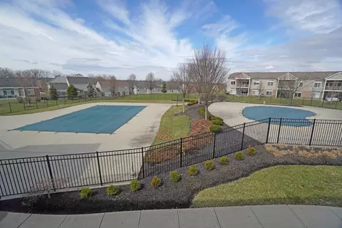 7590 Bridge Point Pass, Cincinnati, OH 45248 photo 42