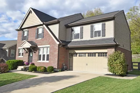 7590 Bridge Point Pass, Cincinnati, OH 45248 photo 2