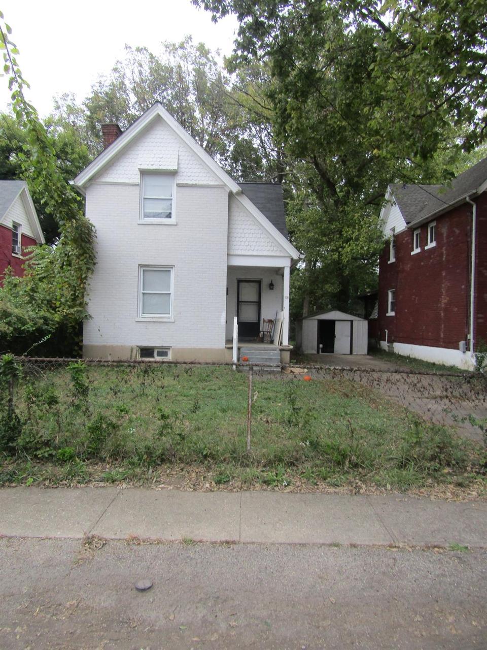 16 Laurel, Cincinnati, OH 45216 3 Photos MLS 1720026 Movoto