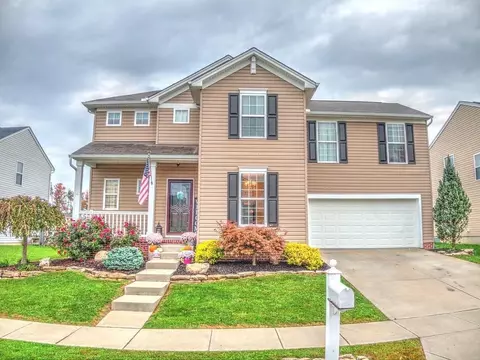 2130 Picketside Dr, Batavia, OH 45103 photo 1