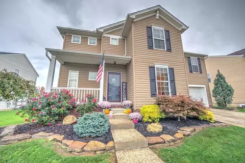 2130 Picketside Dr, Batavia, OH 45103 photo 2
