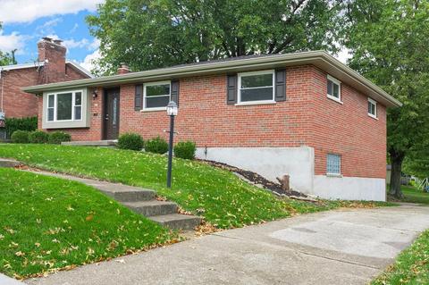 281 Centerview Dr, Cincinnati, OH 45238 photo 2