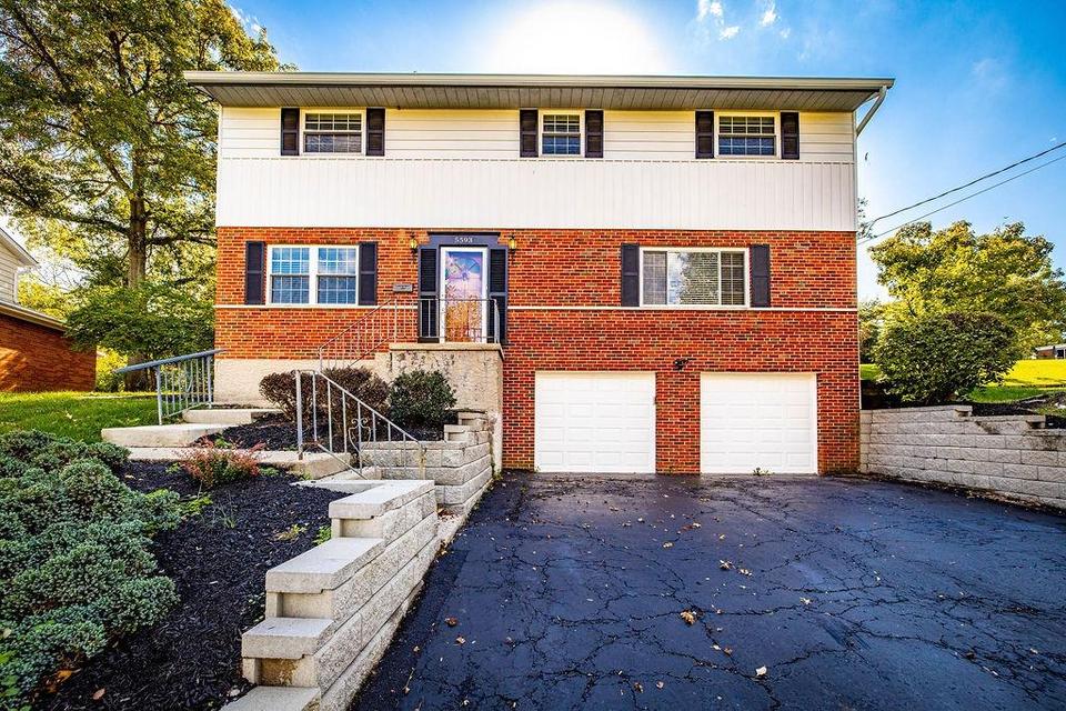 5593 Antoninus, Cincinnati, OH 45238 48 Photos MLS 1720187 Movoto